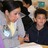 Alex and student